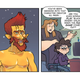 Illustration for article titled Sunday Comics: Not How The Law Works